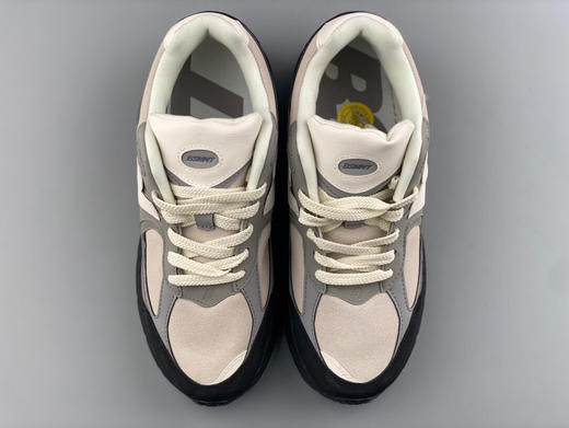 秋季特惠💰490 纯原代购版本 # New Balance 2002R 山林系列 休闲跑步鞋 商品图7