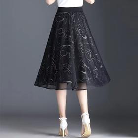 瑞丽轩0109款半裙（4）