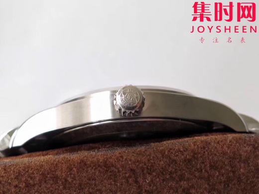 万国分V7飞行员系列马克十八男士腕表机芯：搭载进口9015全自动机械机芯 商品图5