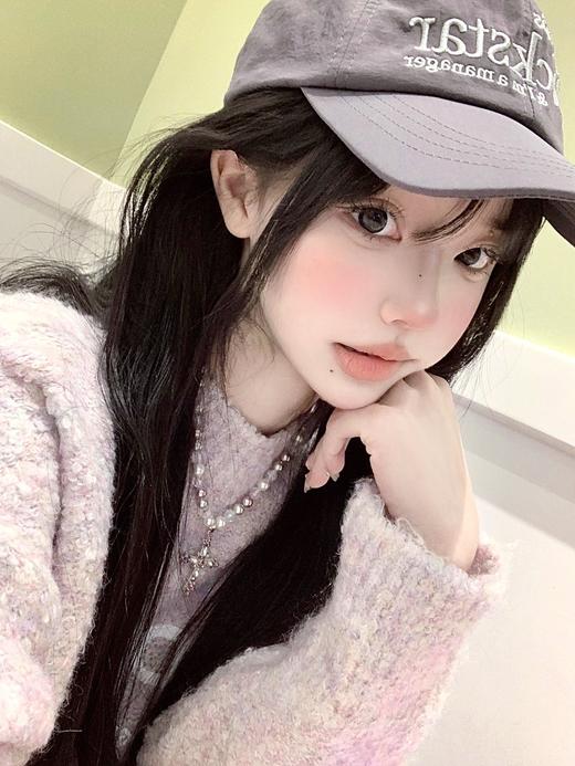 linelens 半年抛 厚乳椰椰 直径14.2mm着色13.8mm 商品图6