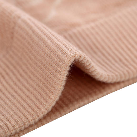 （此为单条价）女士内裤高腰收腹精梳棉美体舒适三角裤1009/1008 商品图5