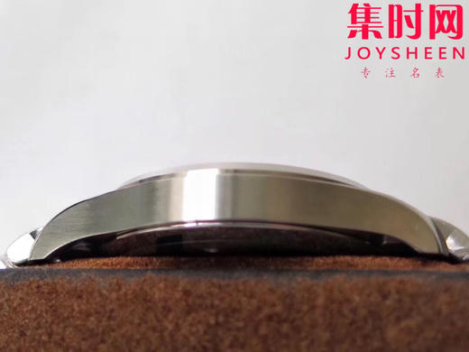 万国分V7飞行员系列马克十八男士腕表 小王子特别版机芯：搭载进口9015全自动机械机芯 商品图6