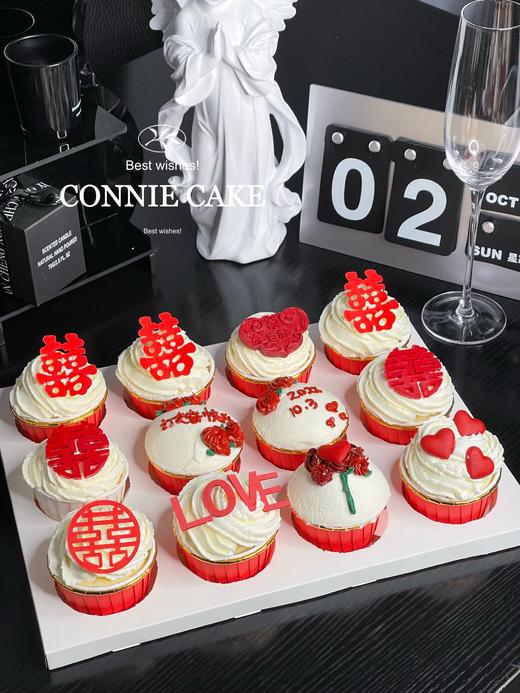 【1128】订婚甜品台 商品图1