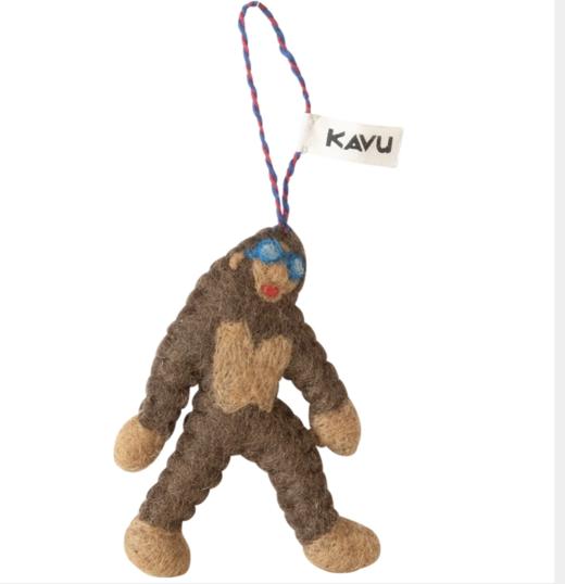 KAVU挂饰 商品图2