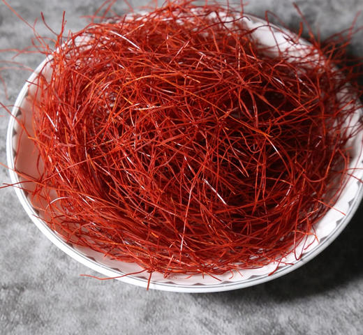 装饰红辣椒丝 50g 商品图0