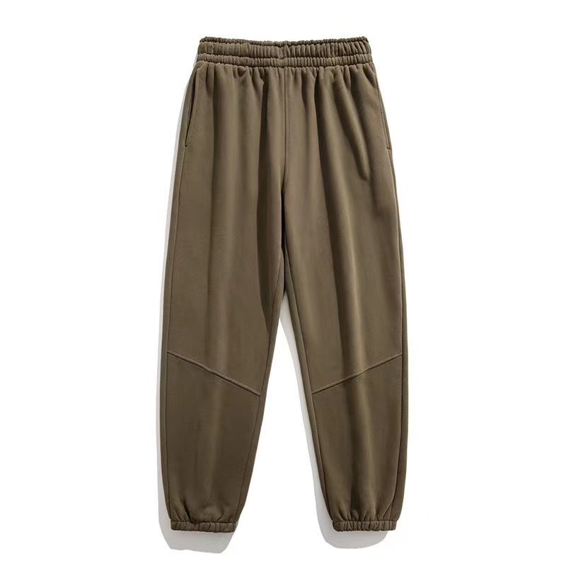 定制版-卫裤（注意：定制产品一旦拍下不退不换）