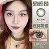 lucycon 日抛 迷你酷盖 直径14.5mm着色13.92mm 商品缩略图7