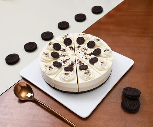 【超值礼包】99元10份切件蛋糕，9.9元一块哦，可分开使用，门店通用 商品图2