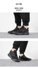 阿迪达斯（Adidas）男鞋官方网运动鞋 秋季新款跑步鞋低帮潮流缓震休闲鞋三条纹小椰子训练鞋子男 GX1790 商品缩略图0