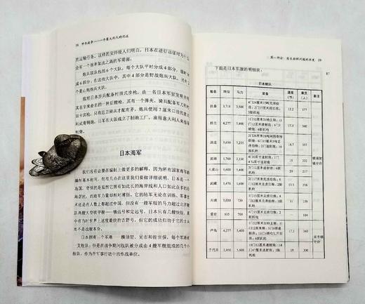 《甲午战争：一个意大利人的记述》，[意]弗拉基米尔著，商务印书馆2018年版，320页，定价50，售价29元。 商品图10