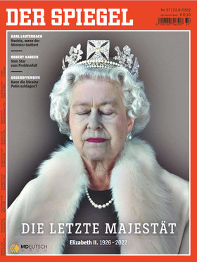 Der Spiegel - 2022.09.10