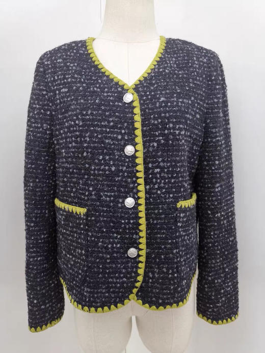 2FDD时尚外套 商品图0