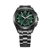 西铁城光动能电波商务休闲舒博钛材质空中之鹰系列男表AT8049-61W 商品缩略图1