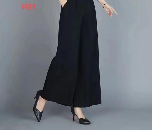 森奴真丝裤0021（4） 商品图0