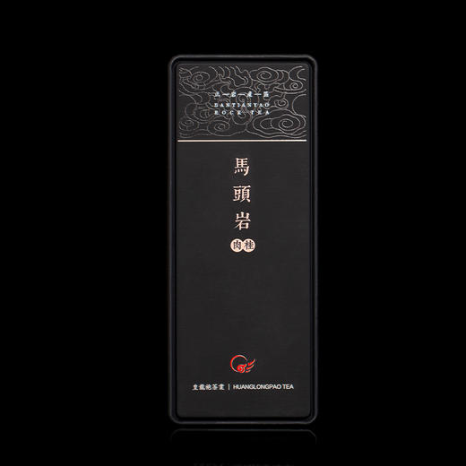 王上｜马头岩肉桂「8.5克*2泡品鉴装」 商品图0