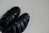 6折Chausser黑色凉鞋 商品缩略图2