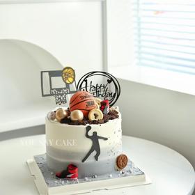 篮球系列（提前3小时预订）