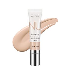 【预售 急单慎拍】如新觅色沁润粉底液 30ml 原价345元