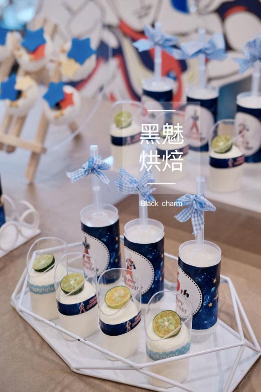 奥特曼甜品台 商品图8