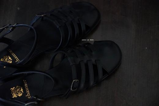 6折Chausser编织手工鞋 商品图2