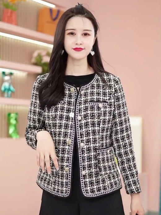 2FDD时尚外套 商品图0