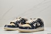 耐克Travis Scott x Nike SB Dunk Low Jackboys斯科特联名扣篮系列经典休闲运动板鞋腰果花CT5053-001男女鞋 商品缩略图8