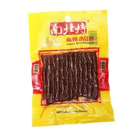 南北特麻辣小豆筋40g(6924746201269)