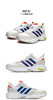 阿迪达斯（Adidas）男鞋 2022秋季新款时尚运动鞋低帮复古潮流缓震透气轻质休闲跑步鞋 GX6157 商品缩略图0