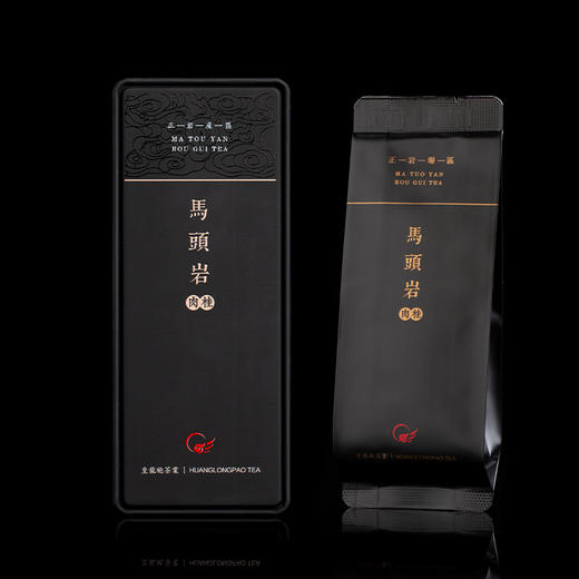 王上｜马头岩肉桂「8.5克*2泡品鉴装」 商品图2