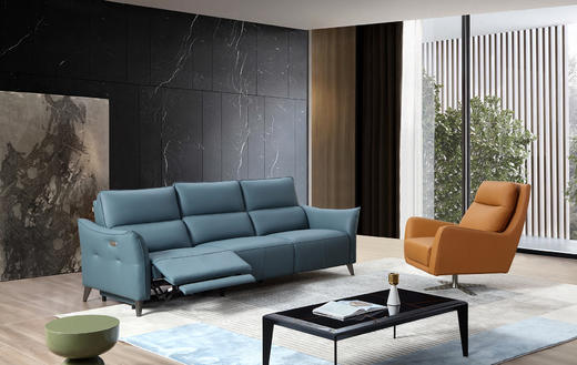 大信沙发 DX-SF2059 四位 商品图0