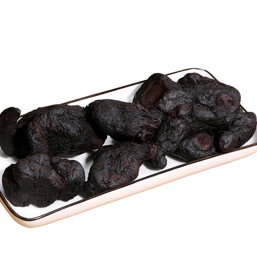 15-20年整根野生黄精500g 商品图4