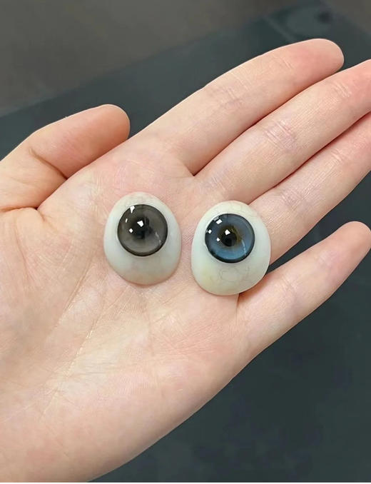 年抛 Budercon 魔法日志 14.5  着色13.9 细边深蓝539 商品图6