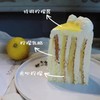 | 六寸柠檬酪酪（兑换）| 商品缩略图1