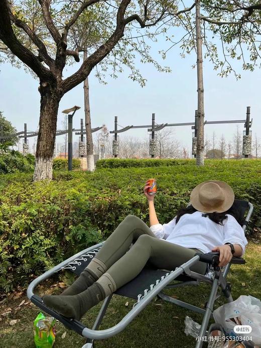 18色-Nike假两件双层加厚棉袜，毛巾底纯棉无骨袜头，男女都能穿 商品图10