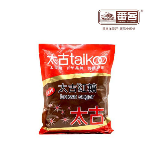 太古红糖350g/2袋 商品图0