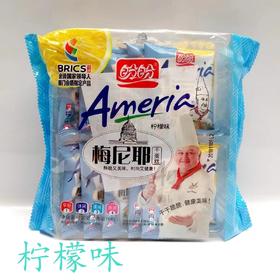 盼盼梅尼耶干蛋糕柠檬味100克22032430