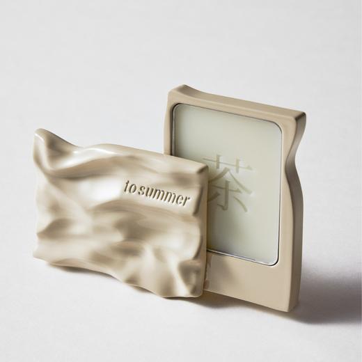 观夏植物精粹香膏-浓香水调香多款香型 商品图4