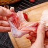【会员专享·特价】大闰鸡翅中 1.4斤/袋 10袋/件 商品缩略图2