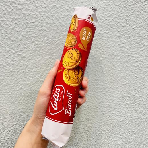 和情夹心饼干（原味） 商品图0