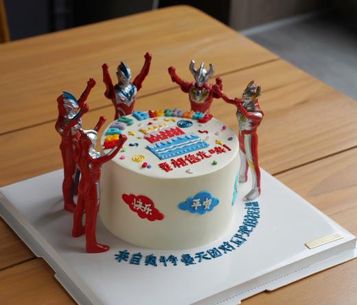 奥特曼T款式 商品图0