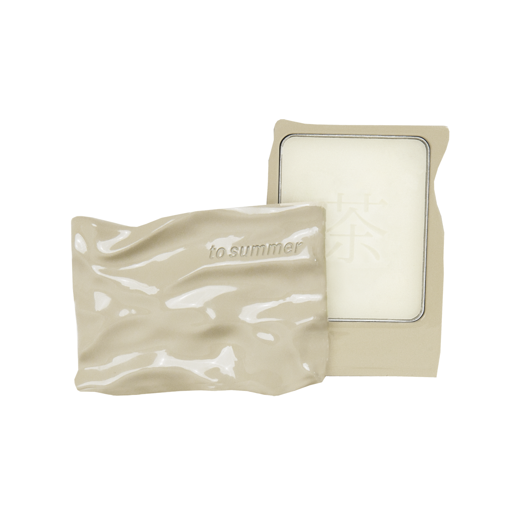 三重茶-植物精粹香膏3g