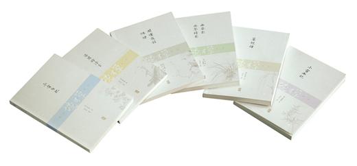 (仓发) 禅境丛书 小窗幽记+菜根谭+幽梦影 幽梦续影+娑罗馆清言+小窗自纪+围炉夜话 偶谭（套装全6册）/上海古籍出版社/[明]洪应明，等/9787532582785 商品图3