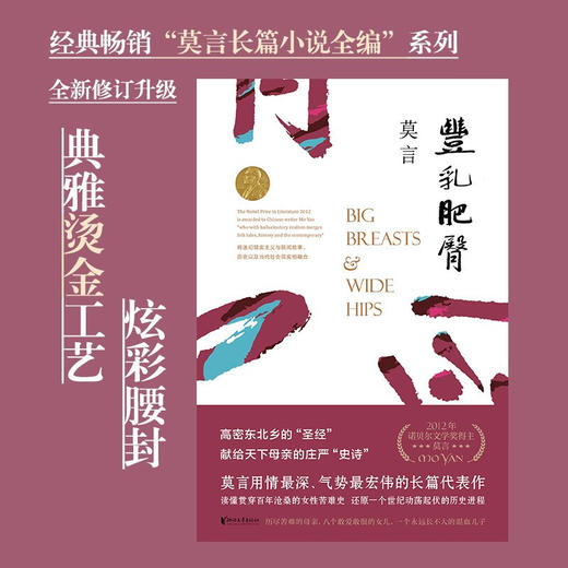 丰乳肥臀 商品图1