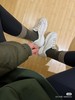 18色-Nike假两件双层加厚棉袜，毛巾底纯棉无骨袜头，男女都能穿 商品缩略图9