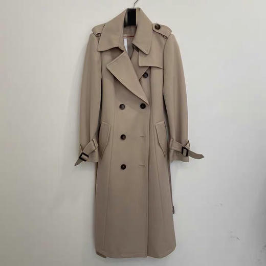 2FDD时尚风衣 商品图0