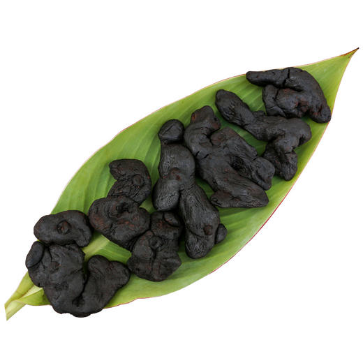 15-20年整根野生黄精500g 商品图1