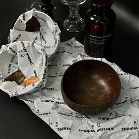 赠送款价值48酸奶椰子碗