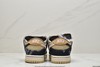 耐克Travis Scott x Nike SB Dunk Low Jackboys斯科特联名扣篮系列经典休闲运动板鞋腰果花CT5053-001男女鞋 商品缩略图6