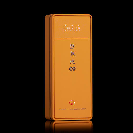 唐袍｜慧苑肉桂「8.5克*2泡品鉴装」 商品图2