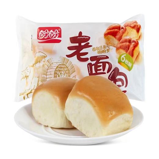 盼盼老面包155克22127372 商品图0
